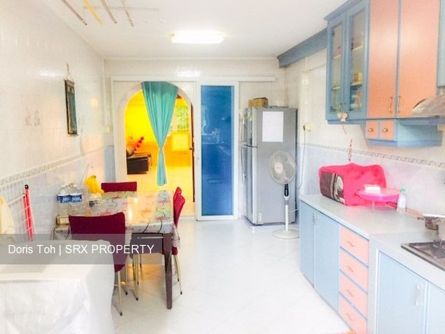 Geylang Bahru thumbnail photo